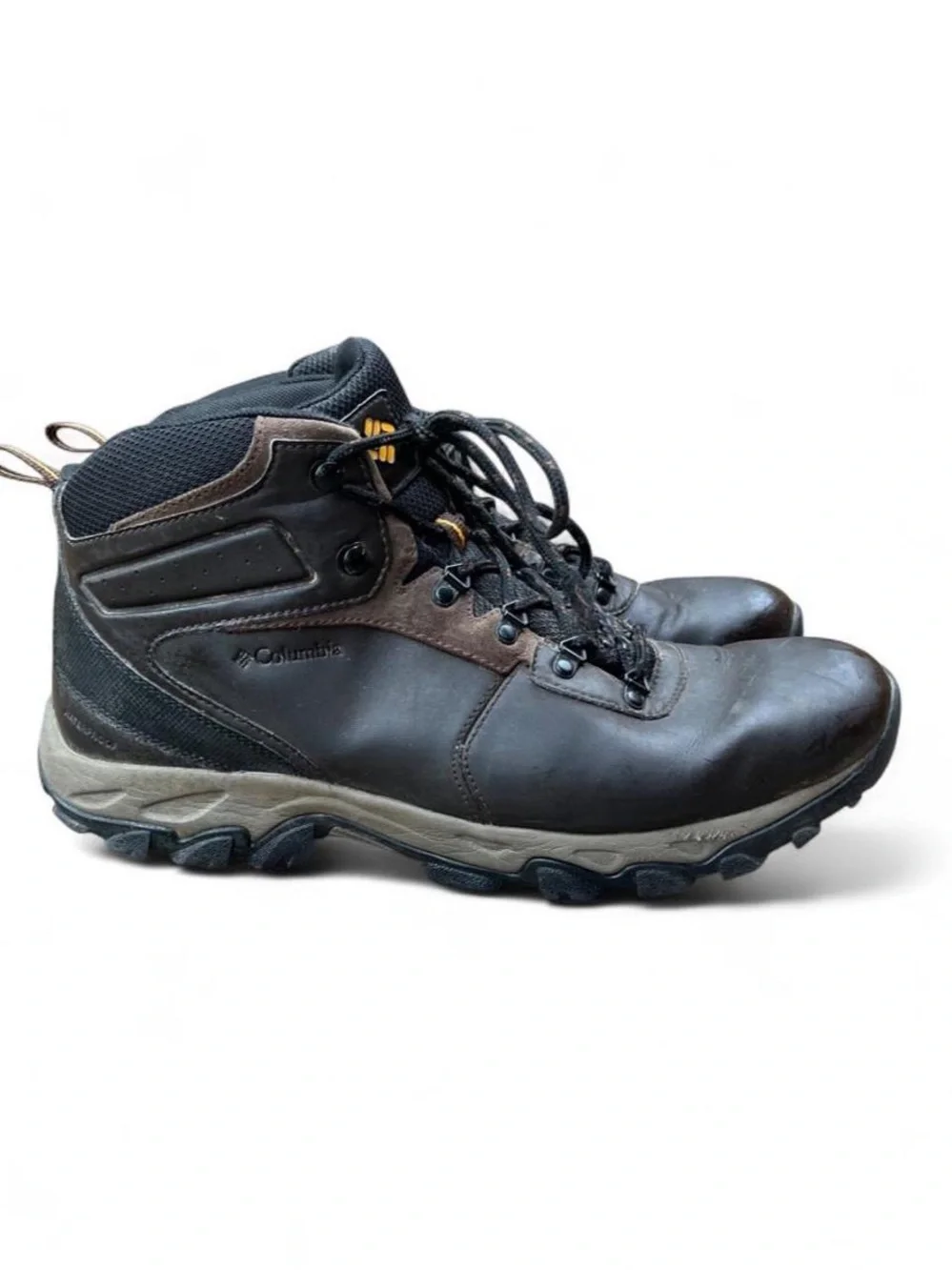 Columbia durable newton